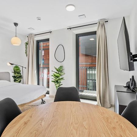 Classy Studio Next To Belval Shopping Plaza Esch-sur-Alzette Bagian luar foto