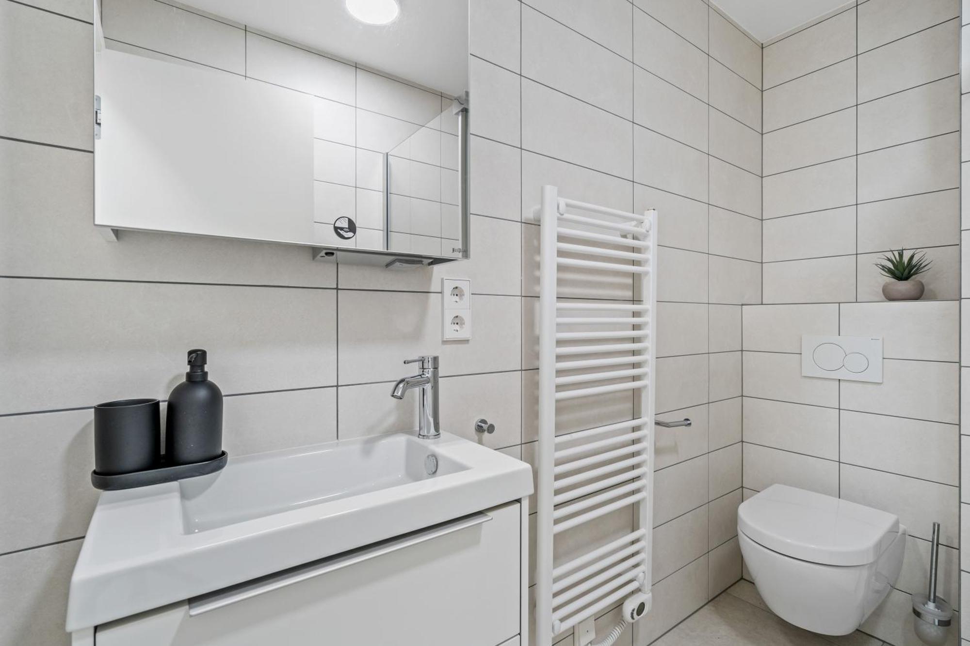 Classy Studio Next To Belval Shopping Plaza Esch-sur-Alzette Bagian luar foto