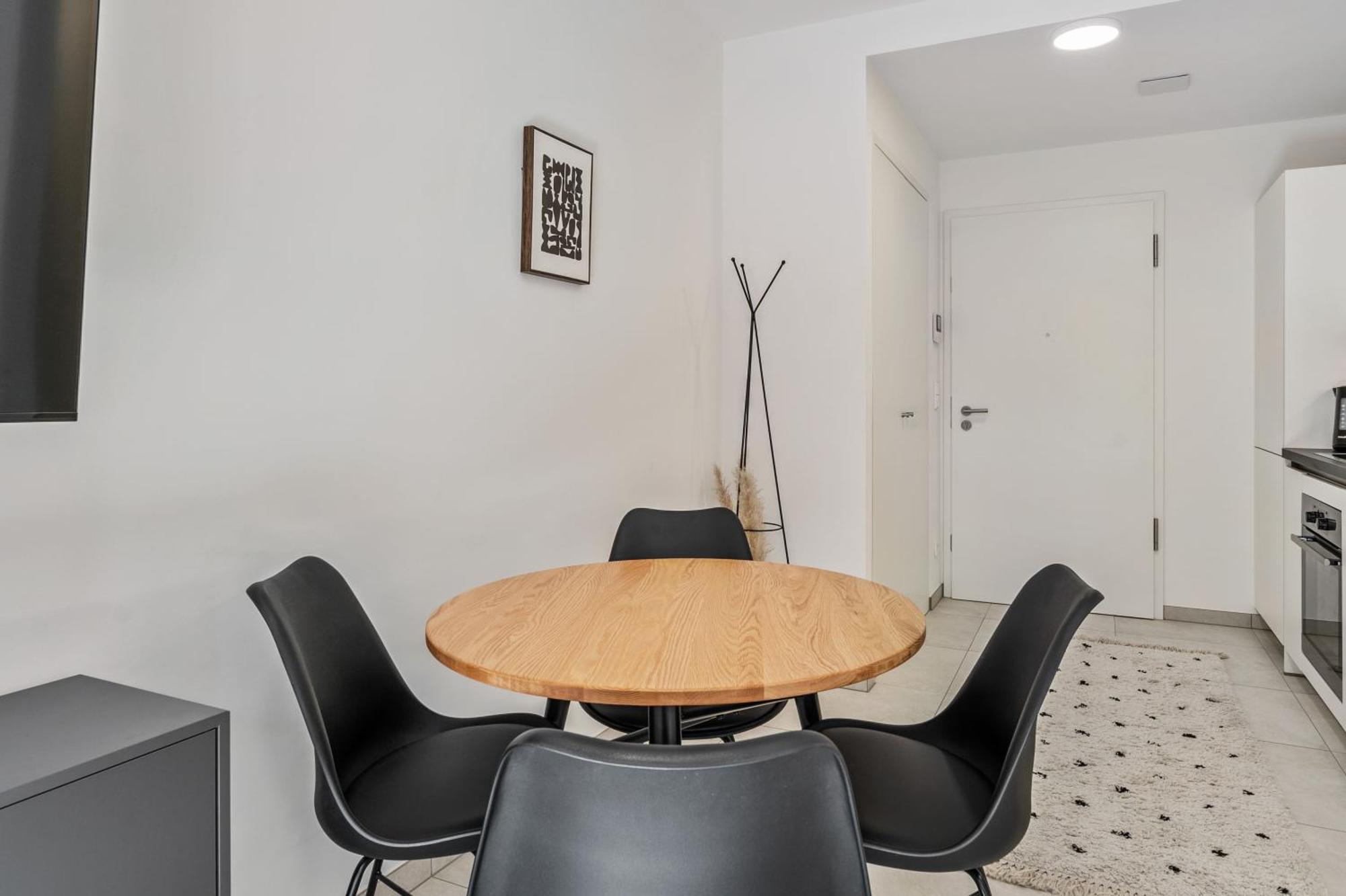Classy Studio Next To Belval Shopping Plaza Esch-sur-Alzette Bagian luar foto