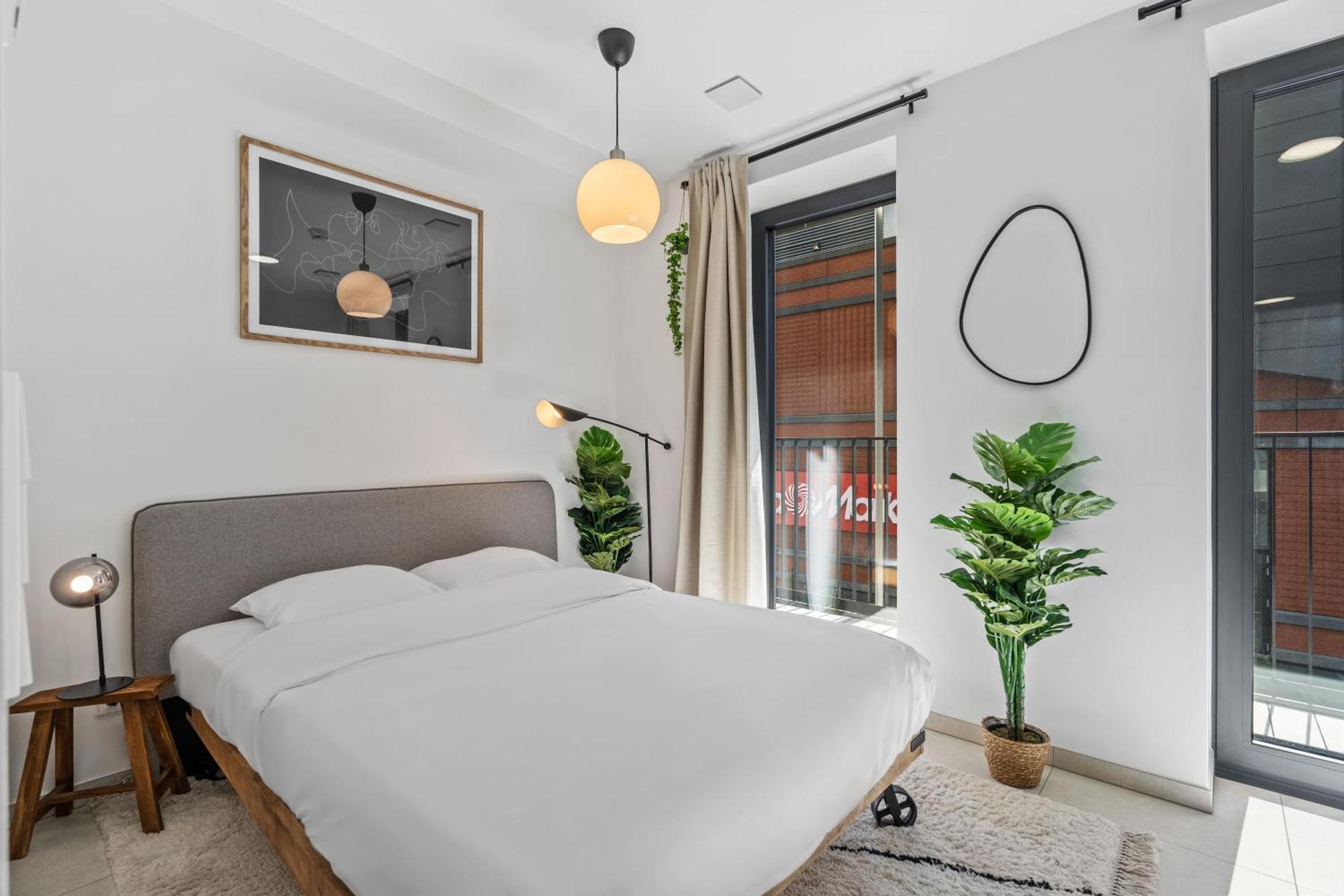 Classy Studio Next To Belval Shopping Plaza Esch-sur-Alzette Bagian luar foto
