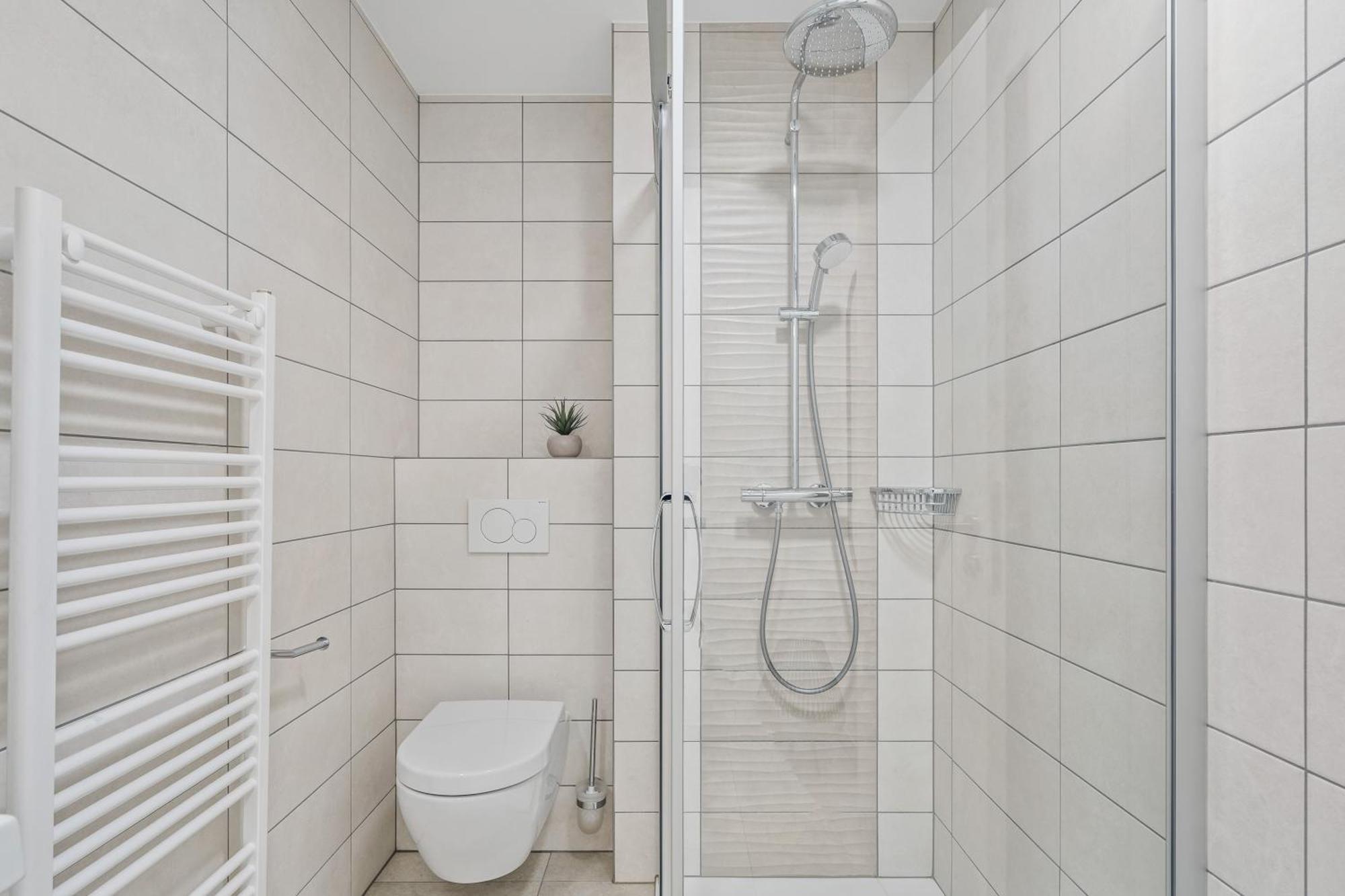 Classy Studio Next To Belval Shopping Plaza Esch-sur-Alzette Bagian luar foto