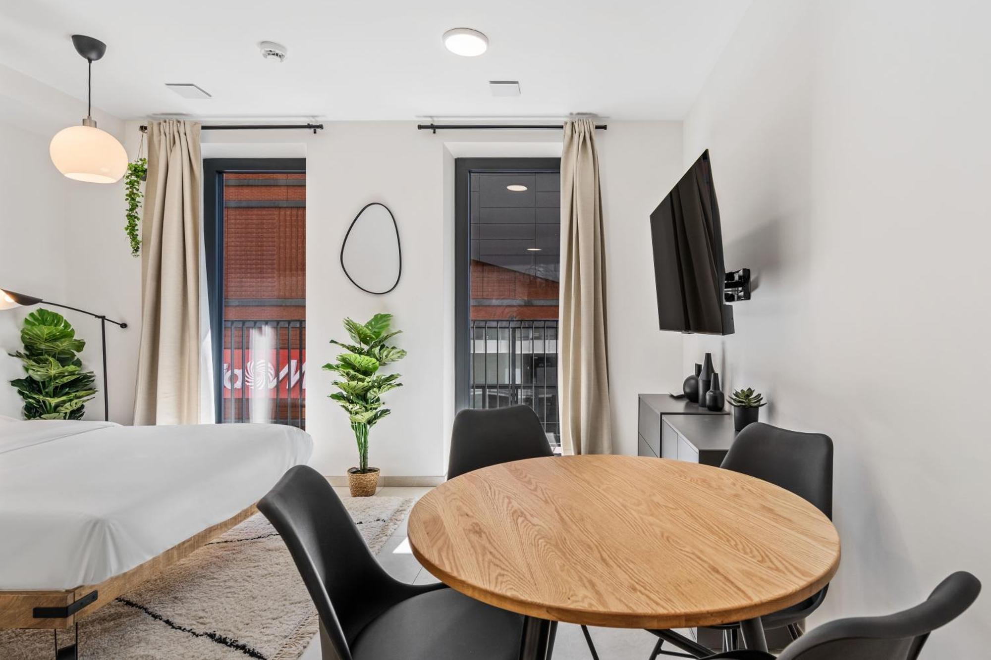 Classy Studio Next To Belval Shopping Plaza Esch-sur-Alzette Bagian luar foto