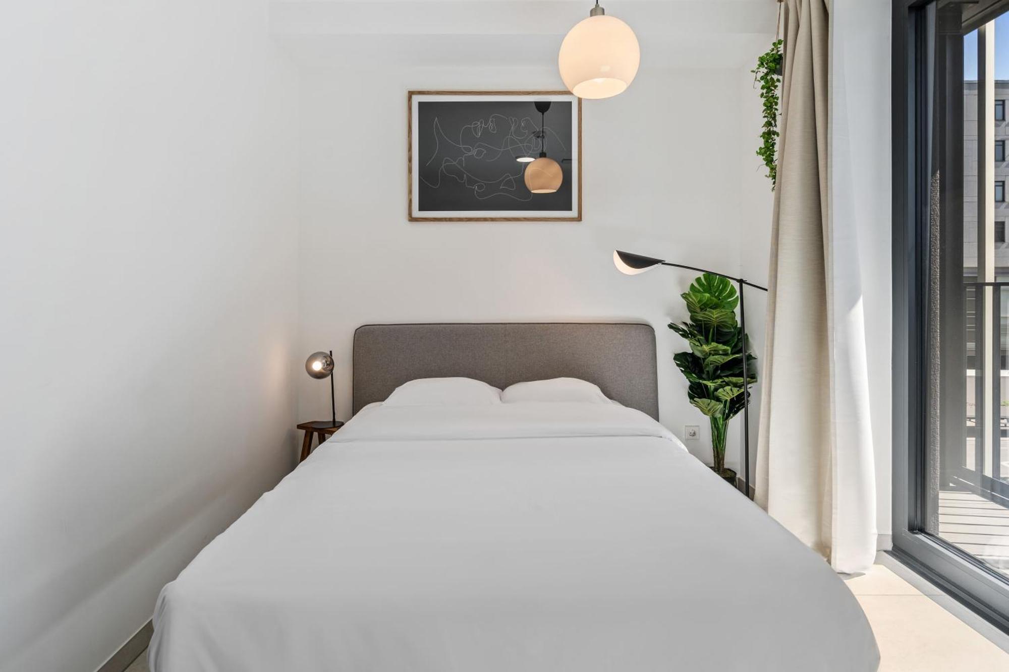 Classy Studio Next To Belval Shopping Plaza Esch-sur-Alzette Bagian luar foto